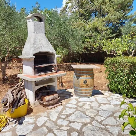 Prázdninový dům Maricetta Castellammare del Golfo