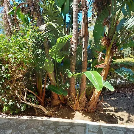 Ferienhaus Maricetta Castellammare del Golfo