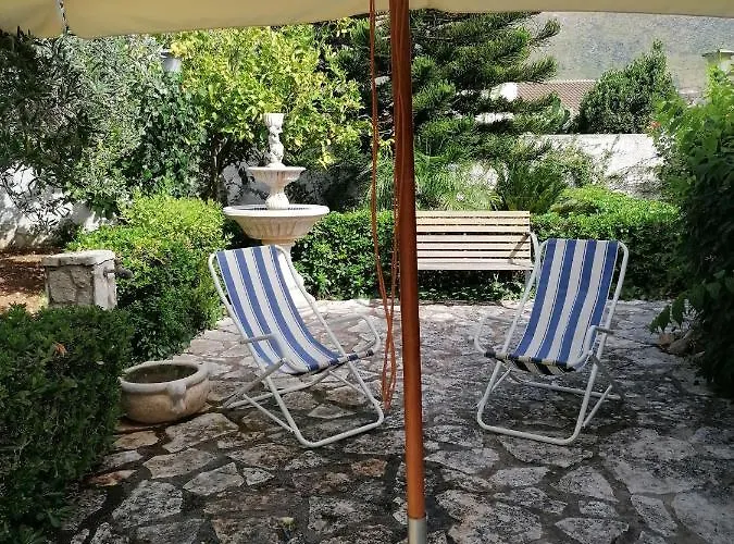 Feriehus Maricetta Castellammare del Golfo
