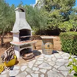 Prázdninový dům Maricetta Castellammare del Golfo