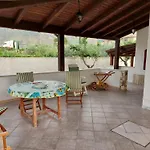 Holiday home Maricetta