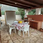 Maricetta Holiday home