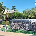 Maricetta Holiday home *