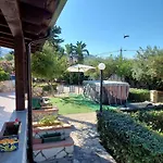 Maricetta Holiday home
