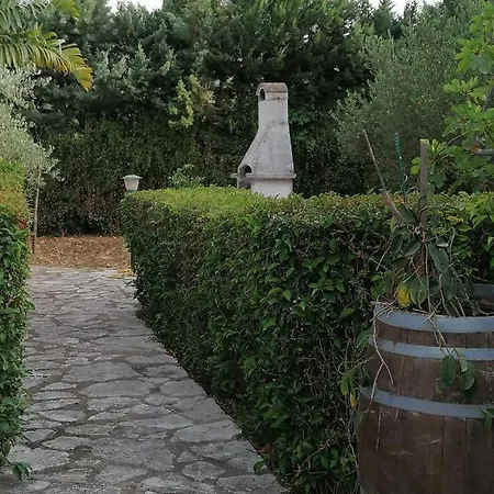 Maricetta بيت للعطل *