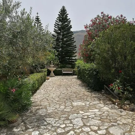 بيت للعطل Maricetta