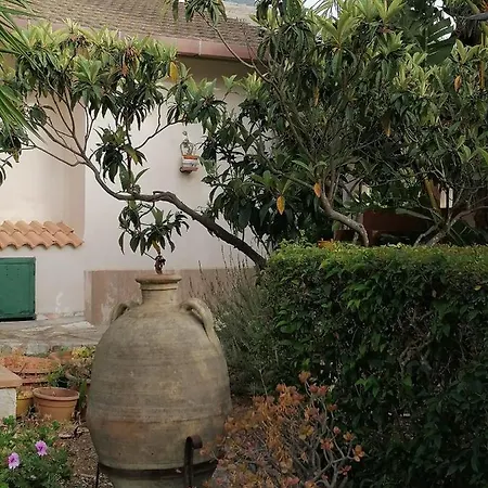 Casa de Férias Maricetta *