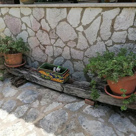 Maricetta Casa de Férias Castellammare del Golfo