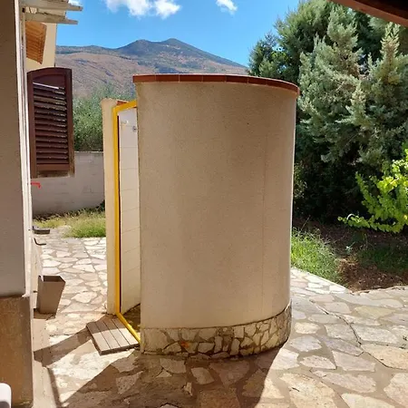 بيت للعطل Maricetta