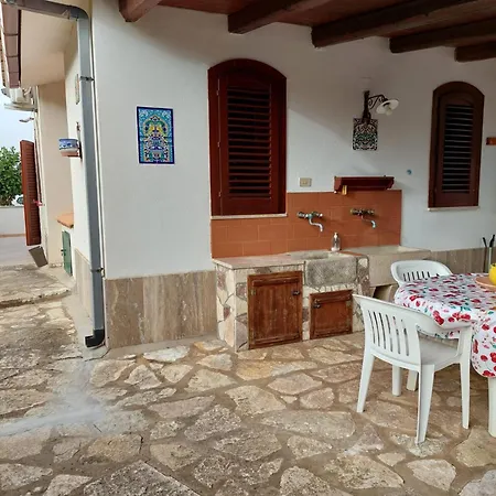 Maricetta Casa de Férias *