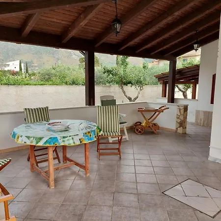 Casa de Férias Maricetta