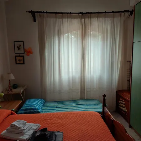 Maricetta Casa de Férias *