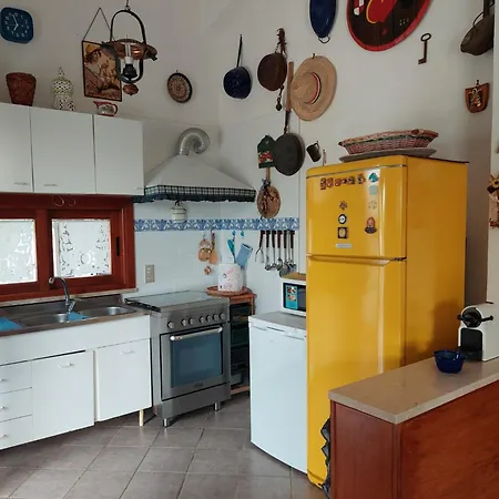 Maricetta * كاستيلاّماري ديل غو