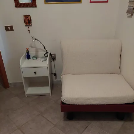 Casa de Férias Maricetta *