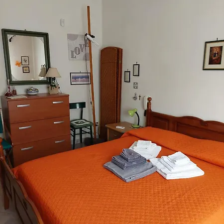 Casa de Férias Maricetta *