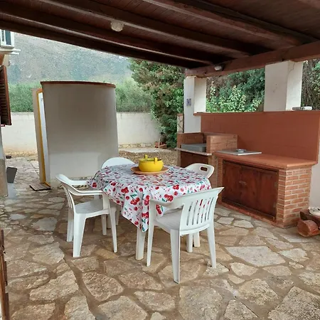 Maricetta Casa de Férias
