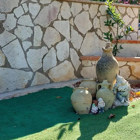 Maricetta