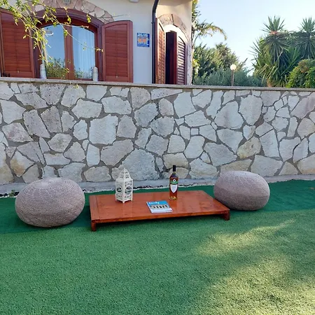 Holiday home Maricetta *