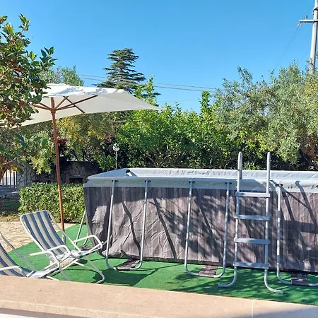 Holiday home Maricetta *