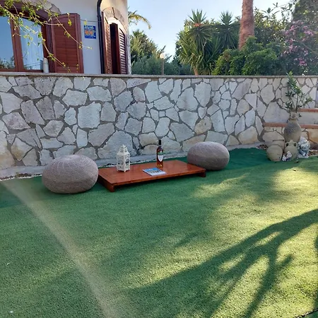 Maricetta Holiday home *