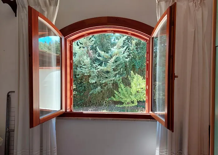 Maricetta Prázdninový dům